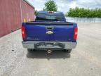 2011 CHEVROLET SILVERADO K1500 LT   for sale at Copart ON - LONDON