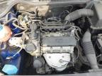 2010 VOLKSWAGEN POLO S 60 for sale at Copart BRISTOL