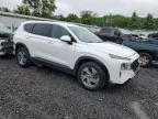 2021 Hyundai Santa Fe Se for Sale in Albany, NY - Rear End
