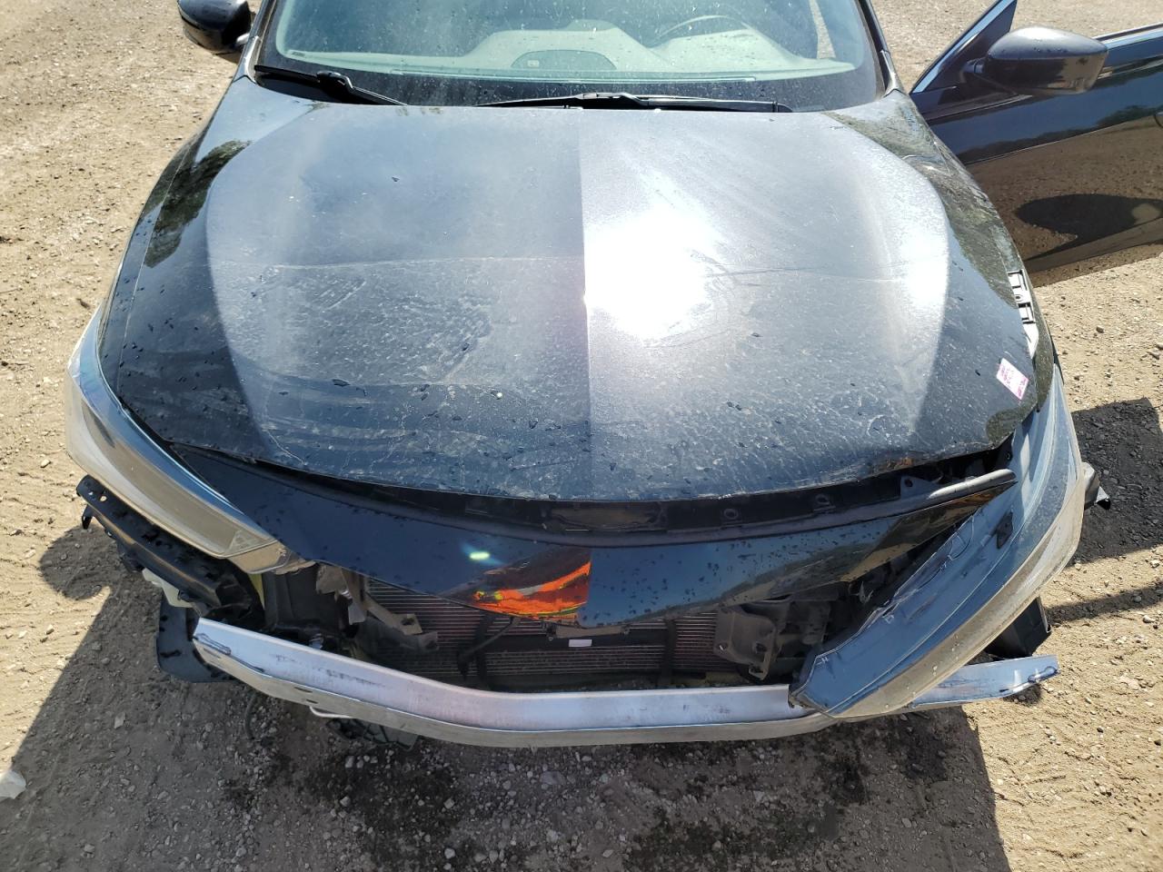 2020 Acura Ilx Premium A-Spec VIN: 19UDE2F83LA800299 Lot: 60544375