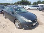 2010 SEAT IBIZA SE for sale at Copart WISBECH