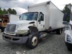 2018 International 4000 4300 للبيع في Mebane، NC - Front End