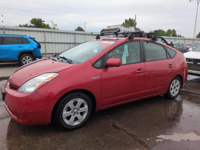 2008 Toyota Prius   