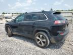 2019 Jeep Cherokee Limited   for Sale in Hueytown, AL - Hail