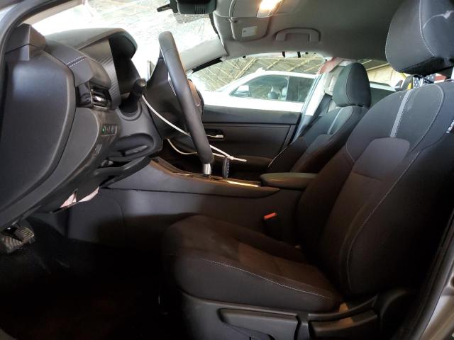  NISSAN SENTRA 2023 Szary