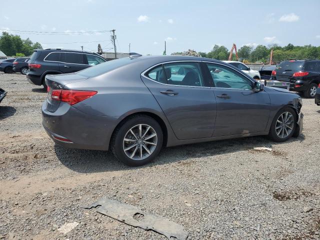  ACURA TLX 2019 Szary