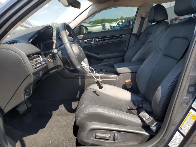  HONDA CIVIC 2022 Szary