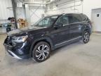 2021 VOLKSWAGEN ATLAS SEL PREMIUM   for sale at Copart ON - OTTAWA