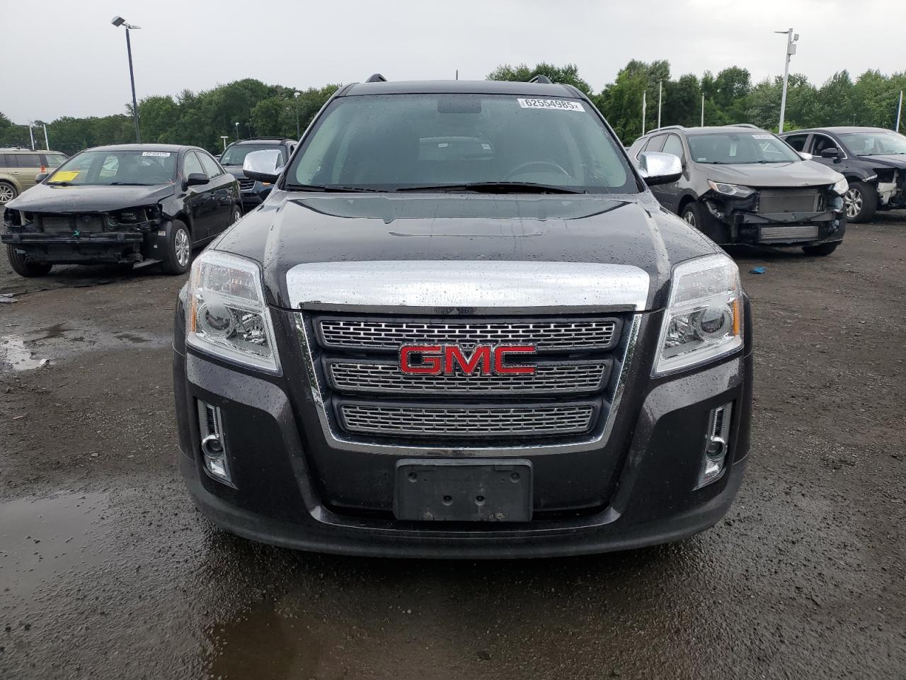 GMC TERRAIN 2015 VIN 2GKFLXE38F6313783 photo 5