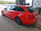 2006 AUDI A6 S LINE for sale at Copart EAST KILBRIDE