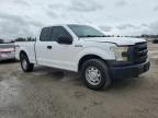 2015 Ford F150 Super Cab zu verkaufen in West Palm Beach, FL - Minor Dent/Scratches