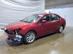 2014 Subaru Impreza Premium en Venta en Candia, NH - Front End