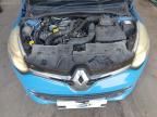 2014 RENAULT CLIO D-QUE for sale at Copart SANDTOFT