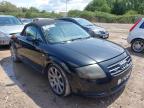 2005 AUDI TT QUATTRO for sale at Copart BRISTOL