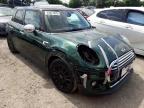 2017 MINI COOPER D for sale at Copart WOLVERHAMPTON