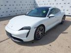 2021 PORSCHE TAYCAN 4S for sale at Copart SANDY