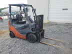 2017 Toyota Forklift للبيع في Madisonville، TN - Minor Dent/Scratches