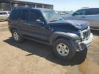 2006 Jeep Liberty Sport продається в Brighton, CO - Front End