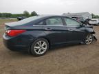 2011 Hyundai Sonata Se იყიდება Columbia Station-ში, OH - Front End