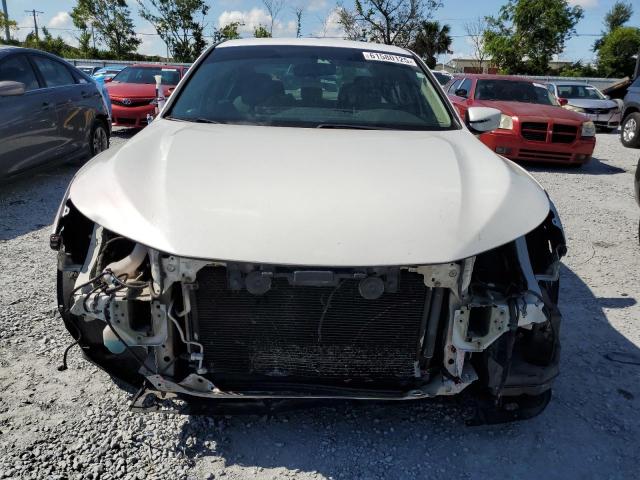  HONDA ACCORD 2016 Biały
