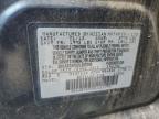 2013 Nissan Sentra S en Venta en Hampton, VA - Front End