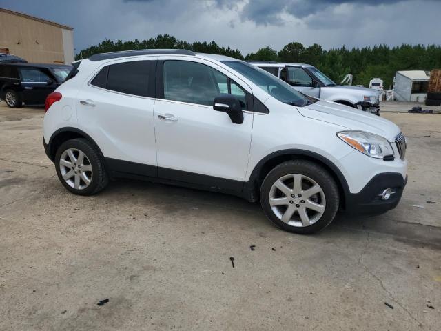 Parquets BUICK ENCORE 2015 White