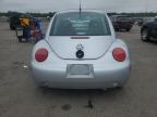 2002 Volkswagen New Beetle Gls de vânzare în Brookhaven, NY - Front End