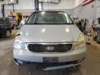 2014 Kia Sedona Lx продається в Casper, WY - Front End
