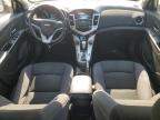 2014 Chevrolet Cruze Lt იყიდება Hampton-ში, VA - Front End