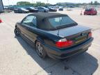 2006 BMW 3 SERIES M SPORT for sale at Copart SANDWICH