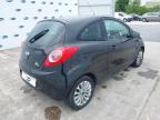 2011 FORD KA ZETEC T for sale at Copart ST HELENS