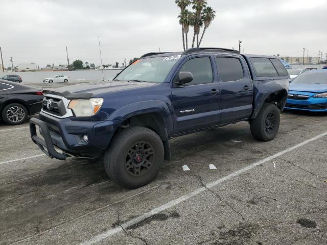 2012 Toyota Tacoma Double Cab  