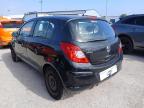 2013 VAUXHALL CORSA EXCL for sale at Copart WESTBURY
