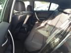 2010 BMW 120D SE for sale at Copart WHITBURN