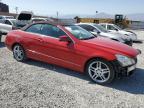 2011 Mercedes-Benz E 350 for Sale in Mentone, CA - Front End
