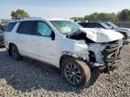 2023 Chevrolet Tahoe K1500 Lt zu verkaufen in Duryea, PA - Front End