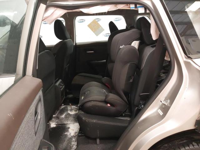 2024 NISSAN X-TRAIL AC