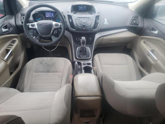 Parquets FORD ESCAPE 2013 Silver