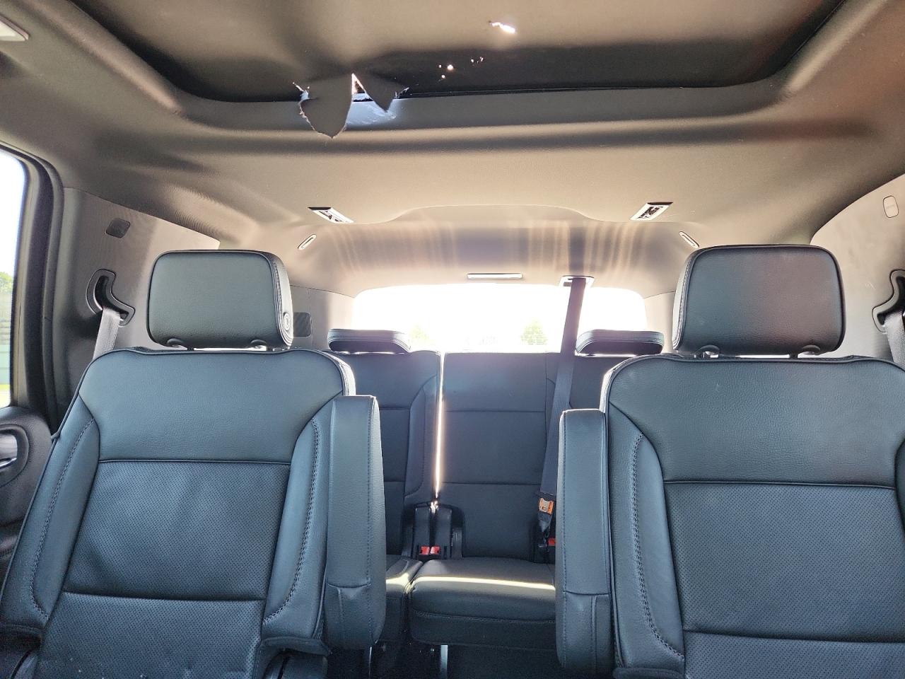 2022 GMC Yukon Denali VIN: 1GKS2DKL6NR103979 Lot: 61666225