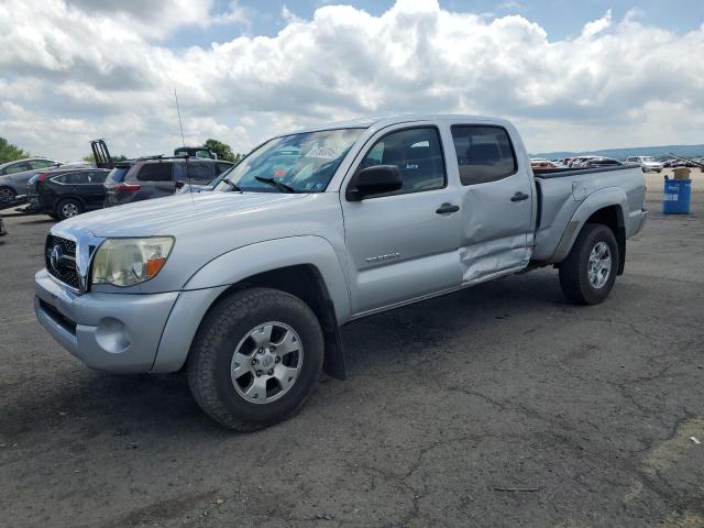2011 Toyota Tacoma 4.0L