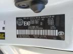 2020 TOYOTA COROLLA SE   for sale at Copart ON - TORONTO