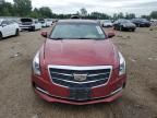 2015 Cadillac Ats Luxury   zu verkaufen in Elgin, IL - Front End