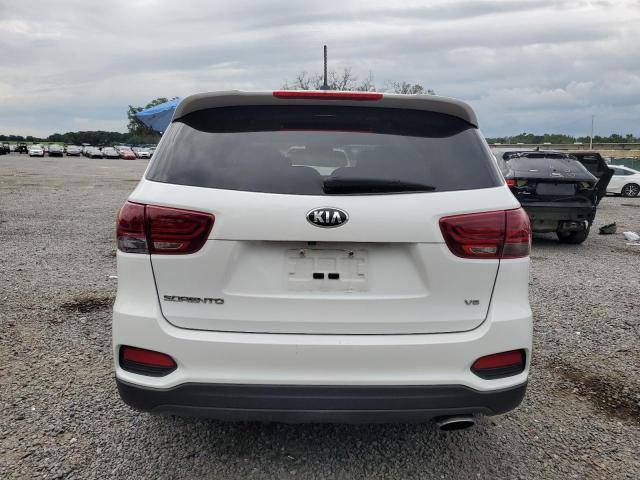  KIA SORENTO 2020 Biały