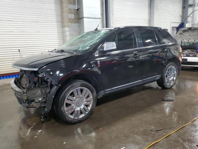 2008 Lincoln Mkx   