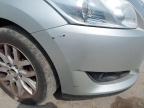 2008 TOYOTA AURIS TR V for sale at Copart YORK