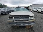 2005 Chevrolet Silverado K1500   de vânzare în Spartanburg, SC - Rollover