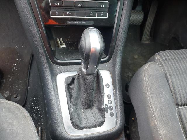 2011 SEAT ALHAMBRA S