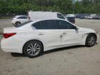 2017 Infiniti Q50 Premium de vânzare în Waldorf, MD - Front End