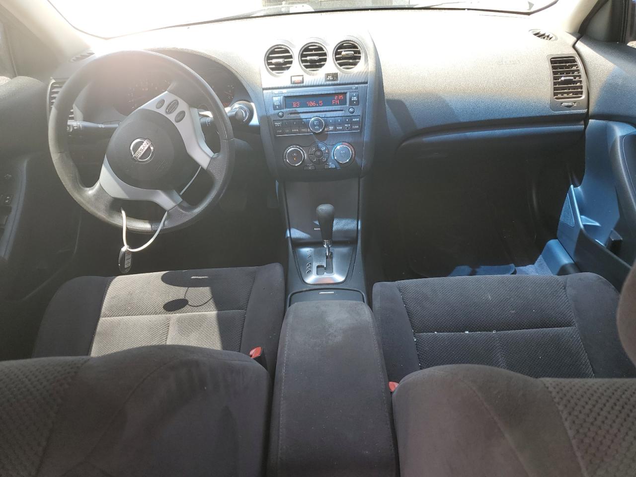 2009 Nissan Altima 2.5 VIN: 1N4AL21E59N457345 Lot: 62524115