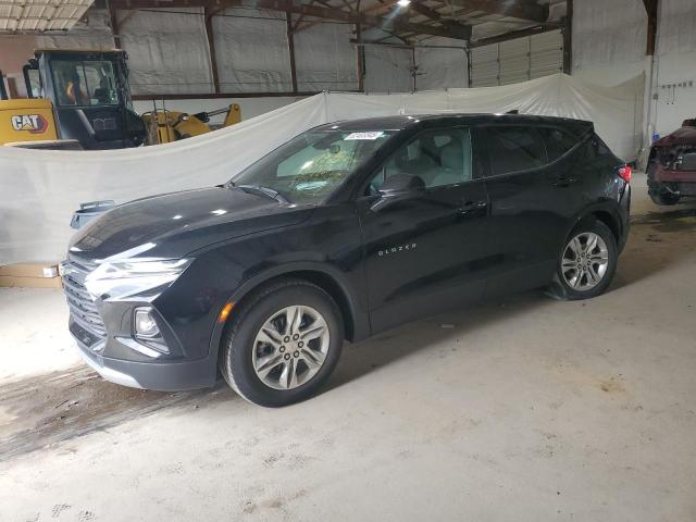 CHEVROLET BLAZER 2LT 2022